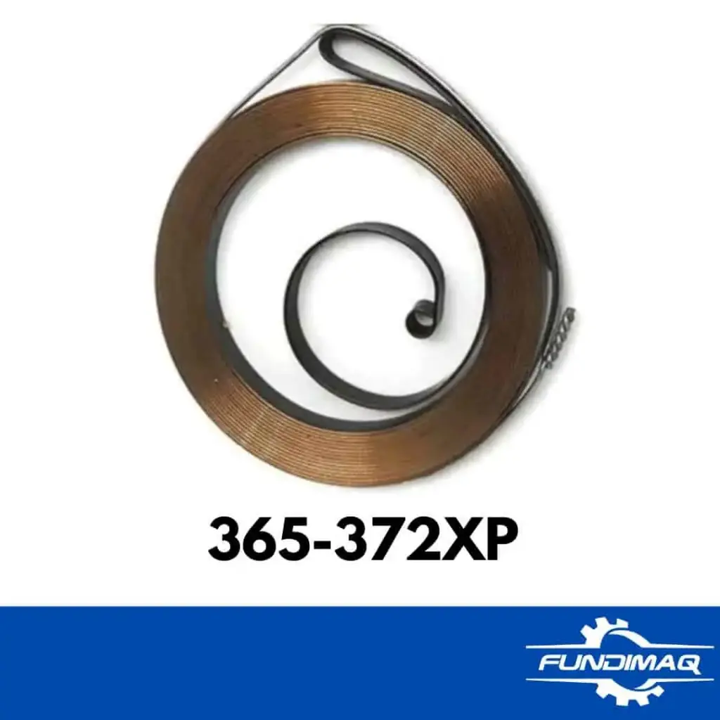 FLEJE HUSQ 365/372XP