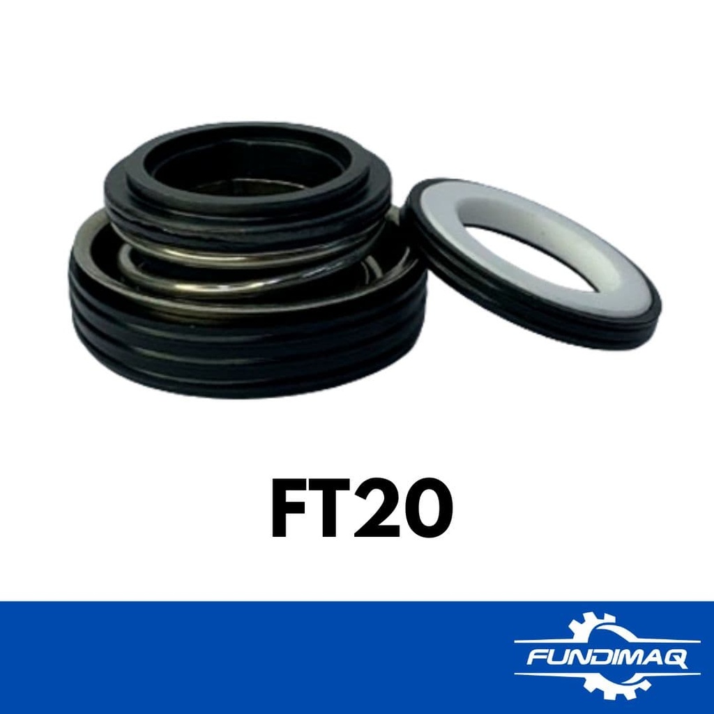 [400812] SELLO MECANICO FT20