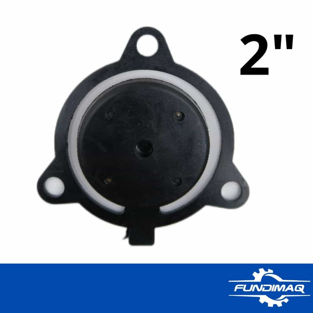 002 EMPAQUE CHECK 2" BOMBA AUTOCEBANTE