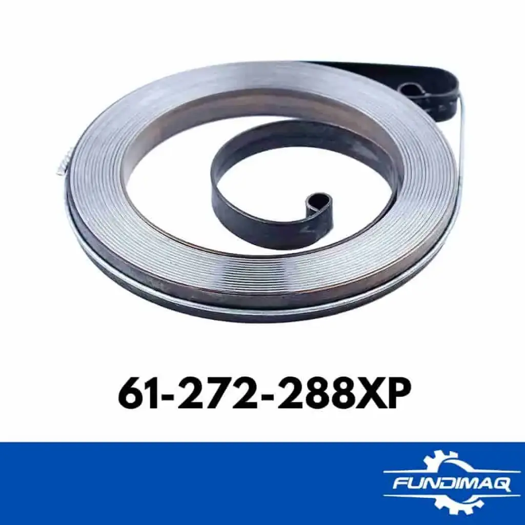 [A22G8] FLEJE HUSQ 61/272/288XP