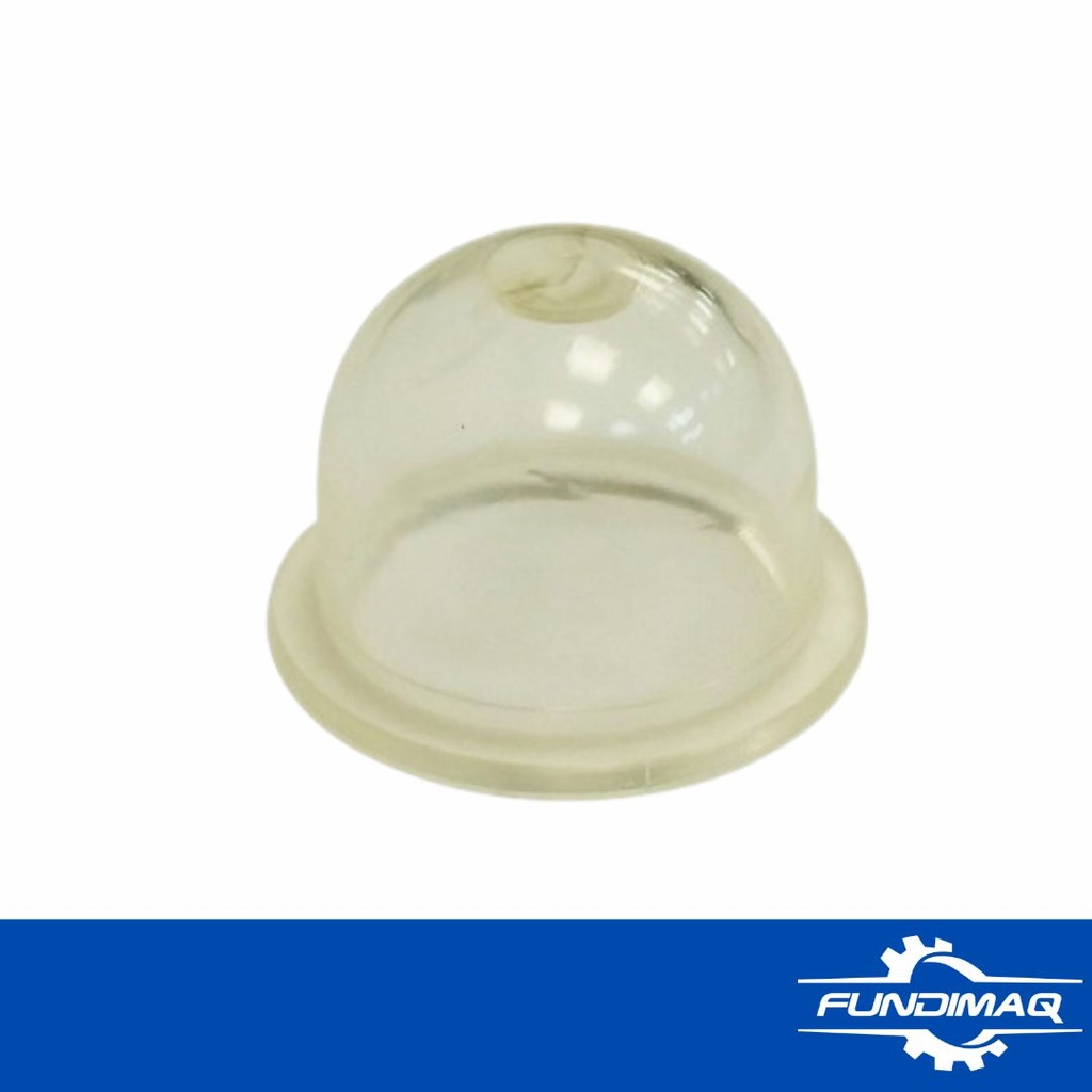 BULBO MEMBRANA CEBADOR CHICO