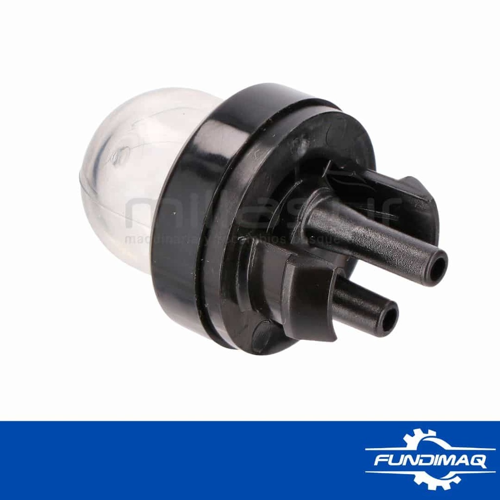 [900176] BOMBIN CEBADOR SIN OREJAS