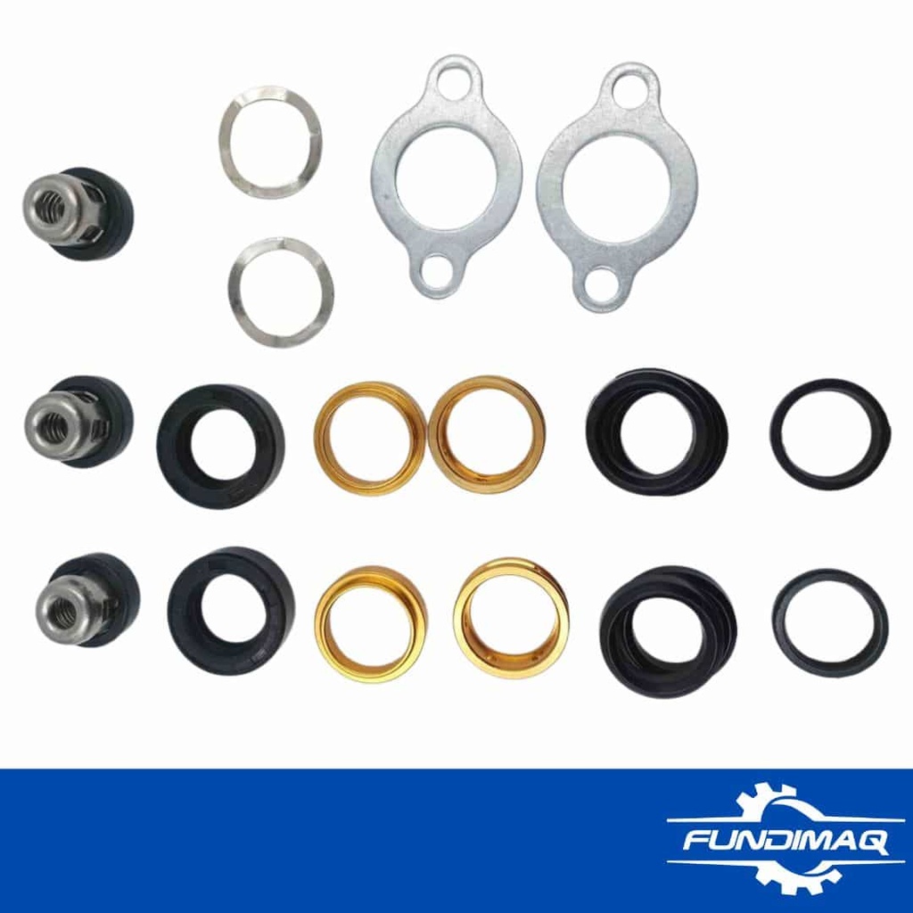 [601039] KIT SELLOS BOMBA MOTOFUMIGADORA TU26