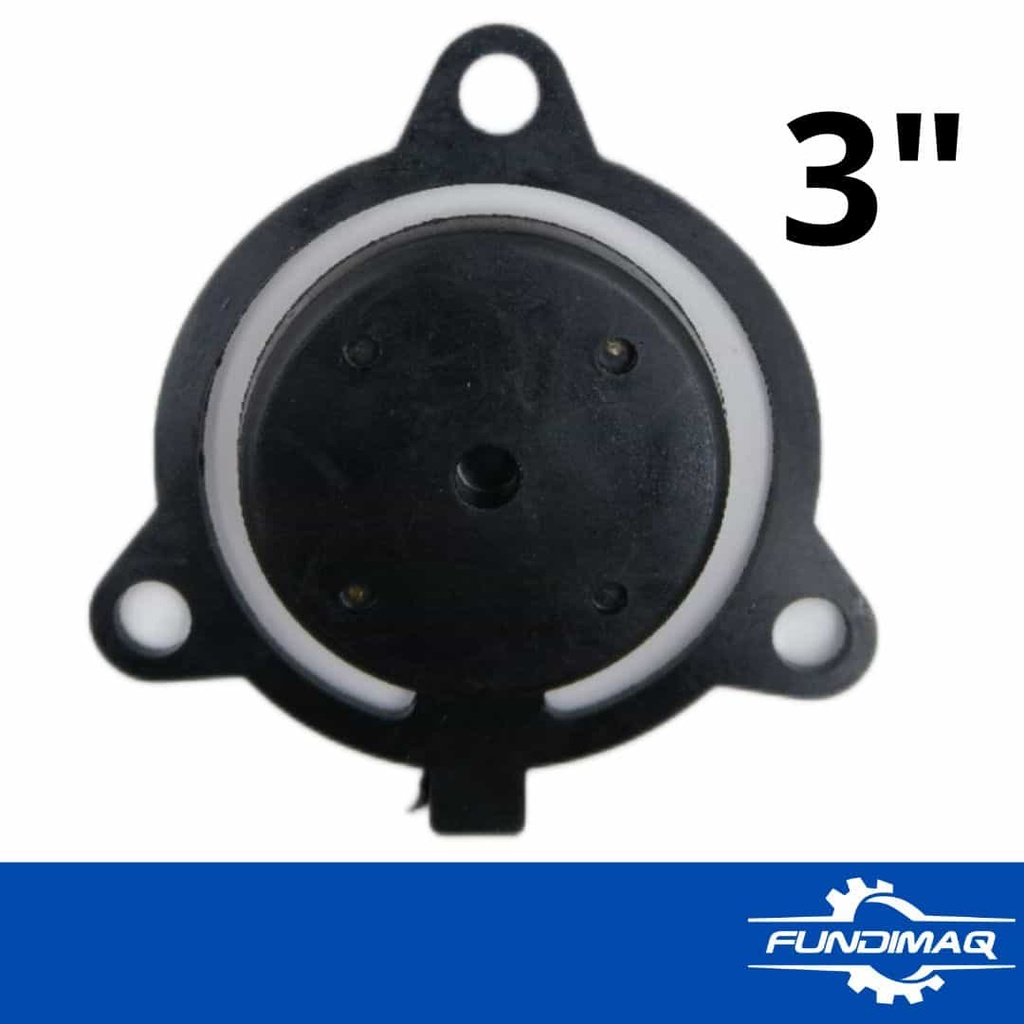 002 EMPAQUE CHECK 3" BOMBA AUTOCEBANTE