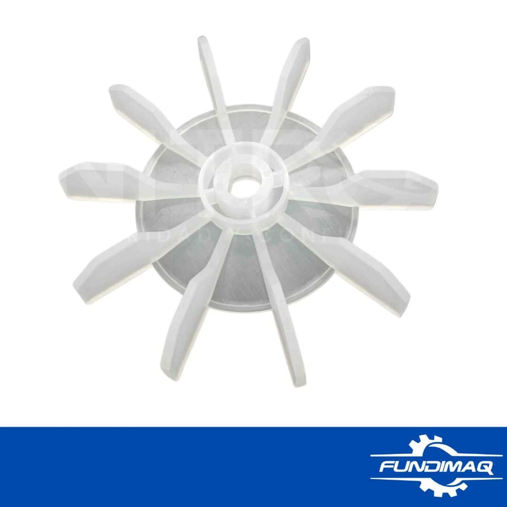 [500187] VENTILADOR MOTOR COMPRESORA