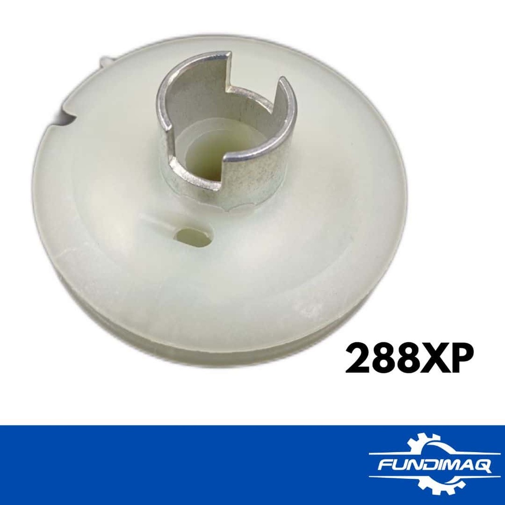 POLEA ARRANQUE 288XP