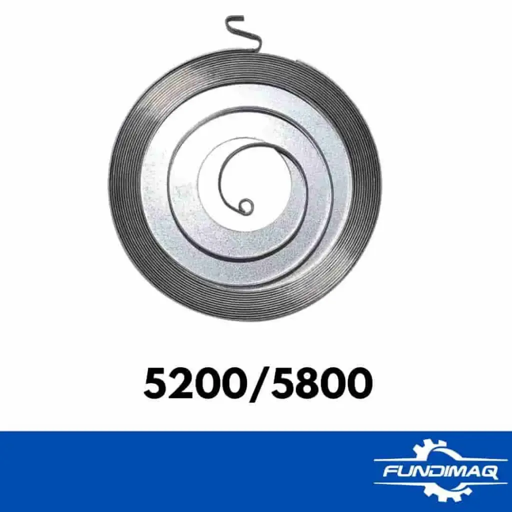 [900771] FLEJE 5200/5800