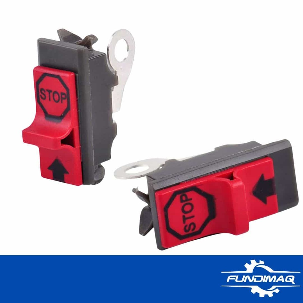 INTERRUPTOR ENCENDIDO 288/395XP