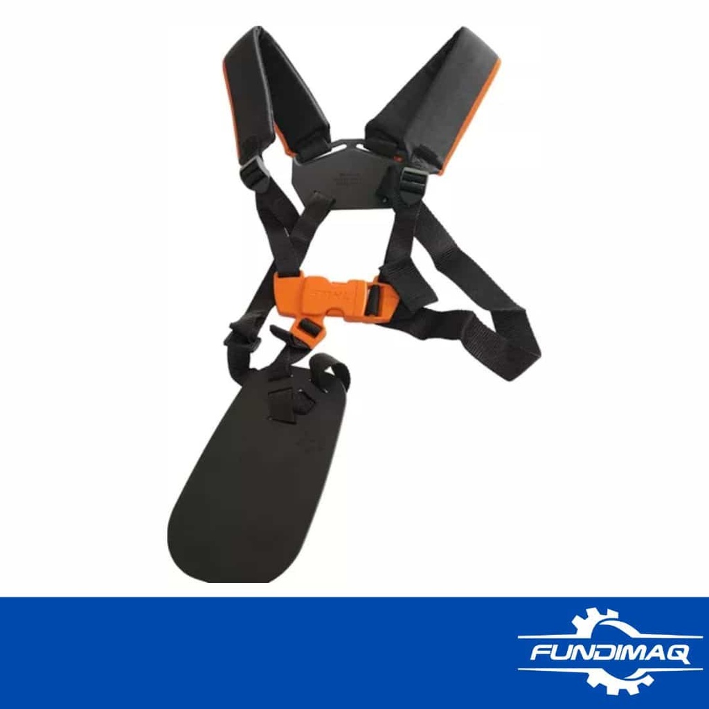 [900140] ARNES DESBROZADORA STIHL PESADO
