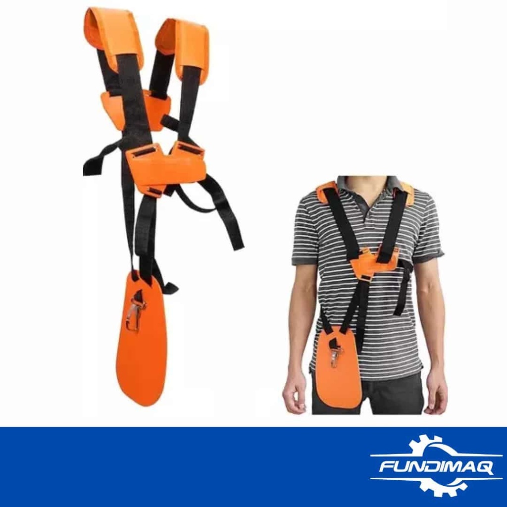 ARNES DESBROZADORA HUSQ 143R