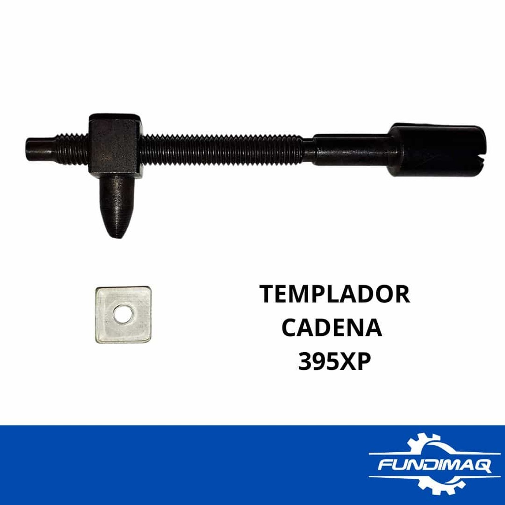 [901005] TEMPLADOR 395XP HUSQVARNA