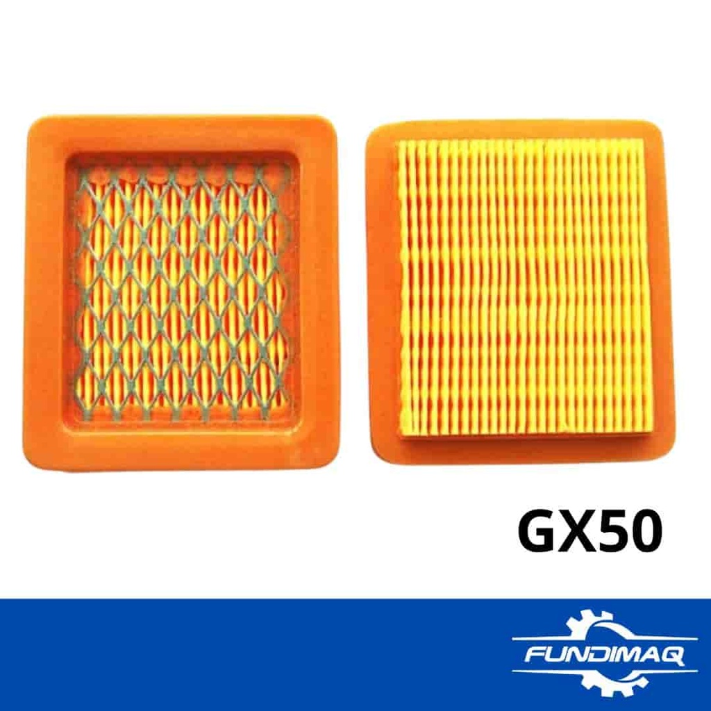 FILTRO AIRE GX50