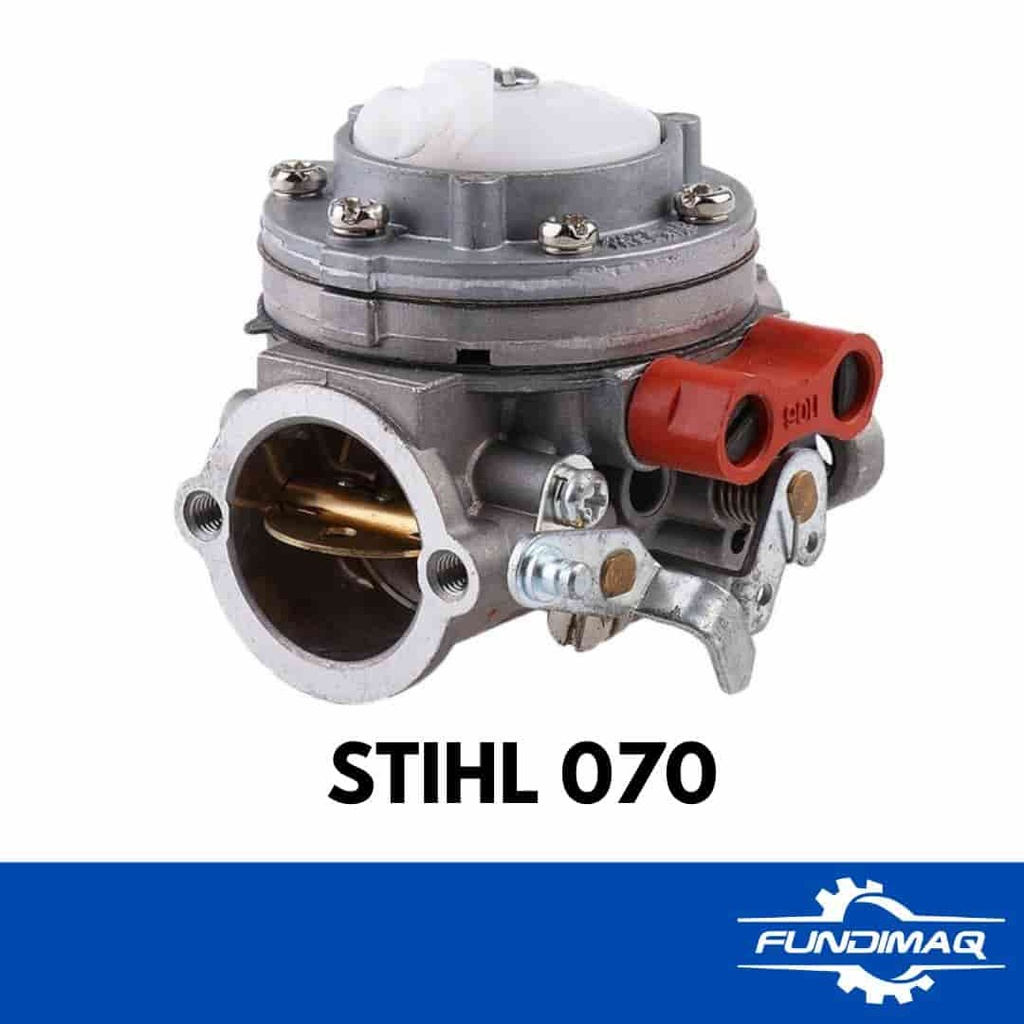 012 CARBURADOR STIHL 070