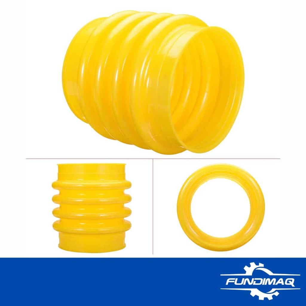 PONCHO FUELLE PISON RM80