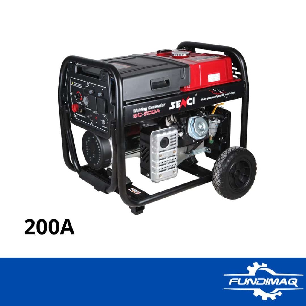 MOTOSOLDADORA SENCI SC200A