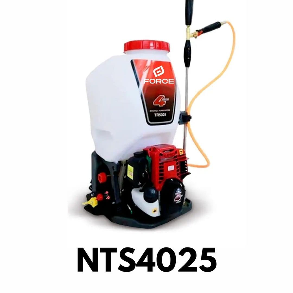 [NTS4025] MOTOFUMIGADORA 25L  FORCE NTS4025