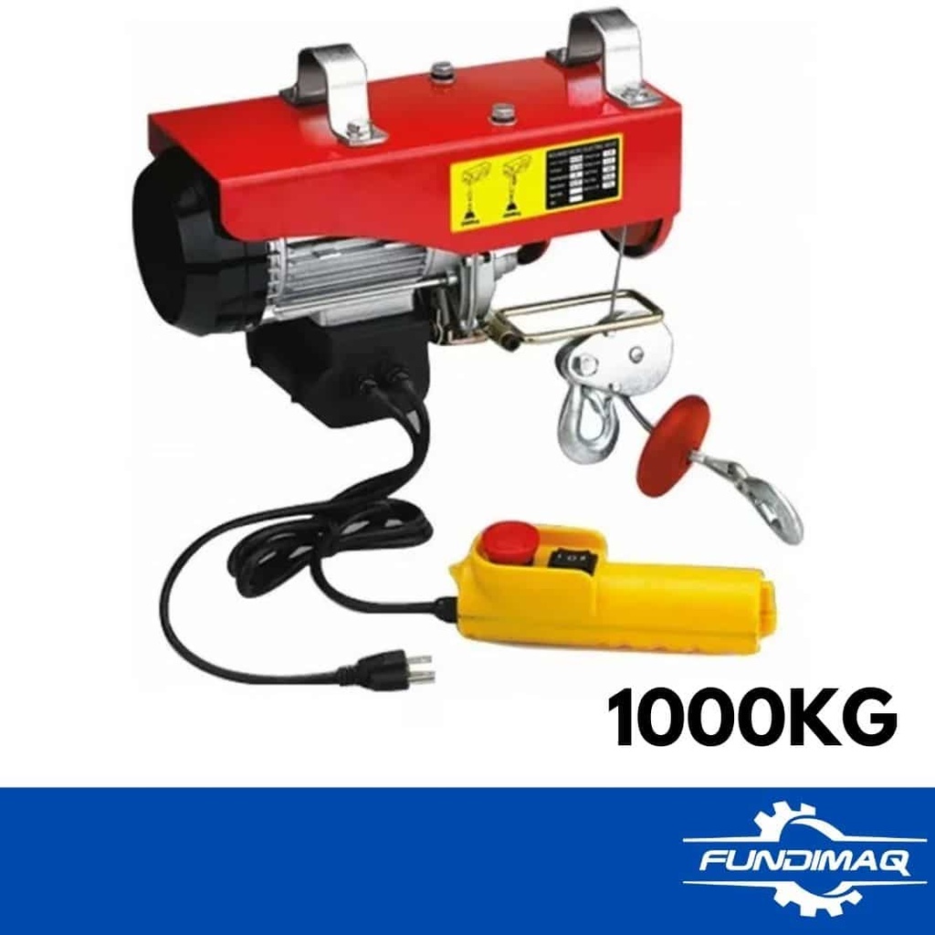 [402092] TECLE ELECTRICO 1TN