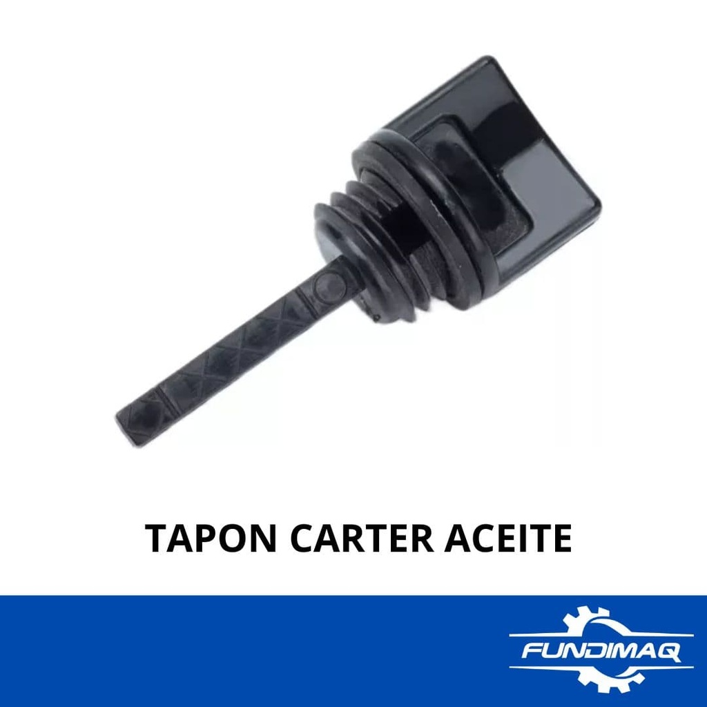 [801290] TAPA DE ACEITE MOTOR OHV