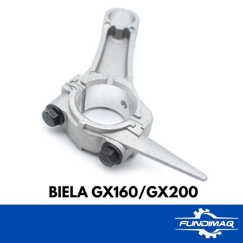[801110] BIELA GX160/GX200