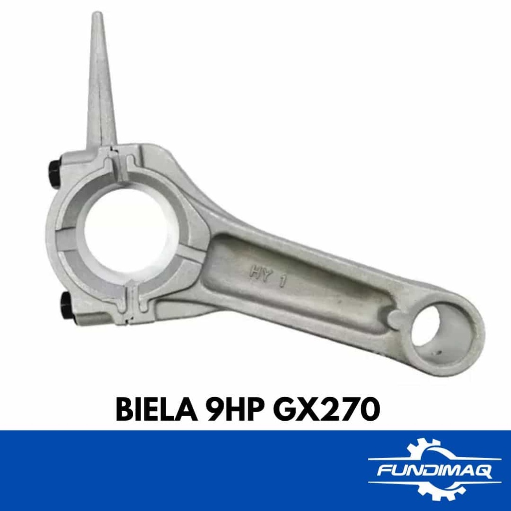 BIELA GX270