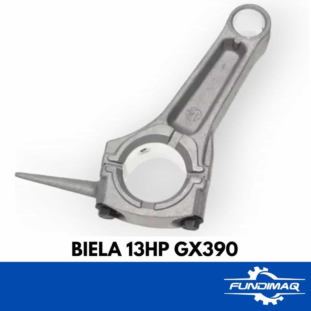 [801112] BIELA GX390