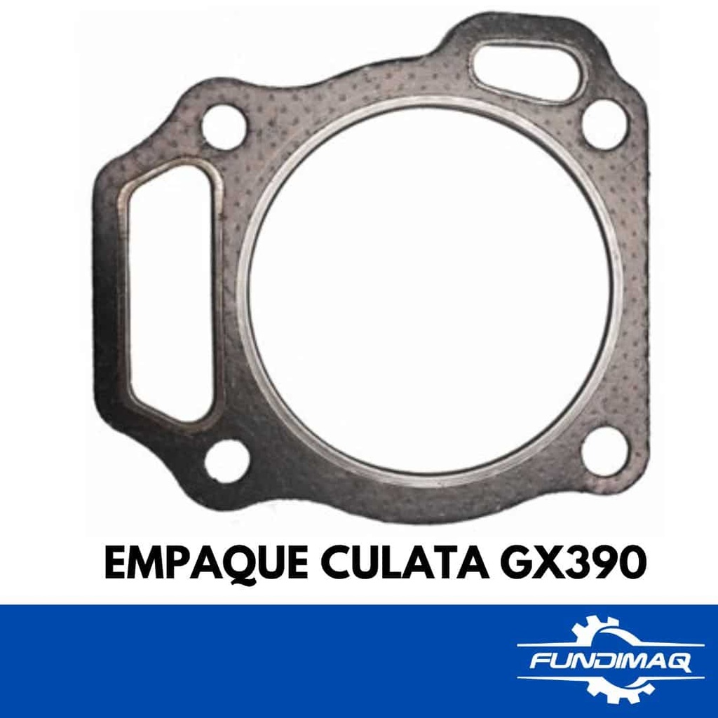 [801156] EMPAQUE CULATA GX390