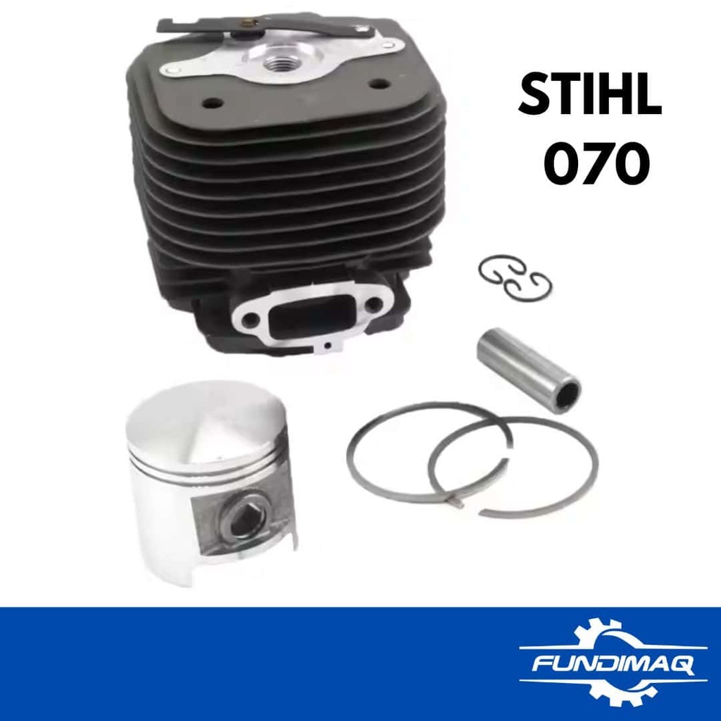KIT CILINDRO STIHL 070