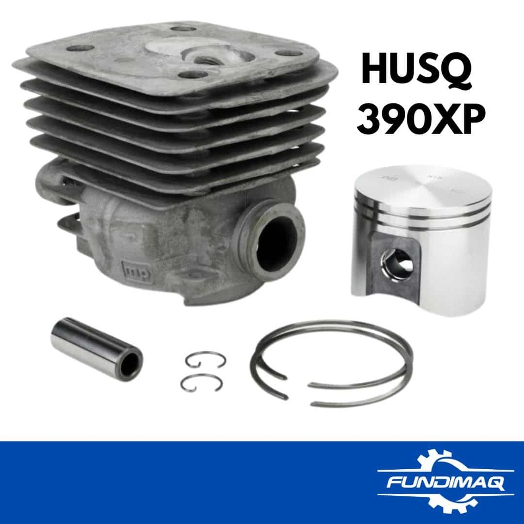 [900821] KIT CILINDRO HUSQVARNA 390XP