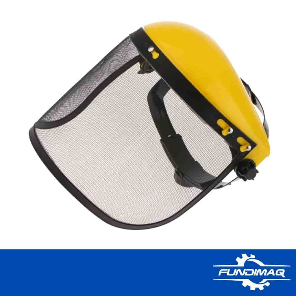 [SKUPF2536] PROTECTOR FACIAL DESBROZADORA