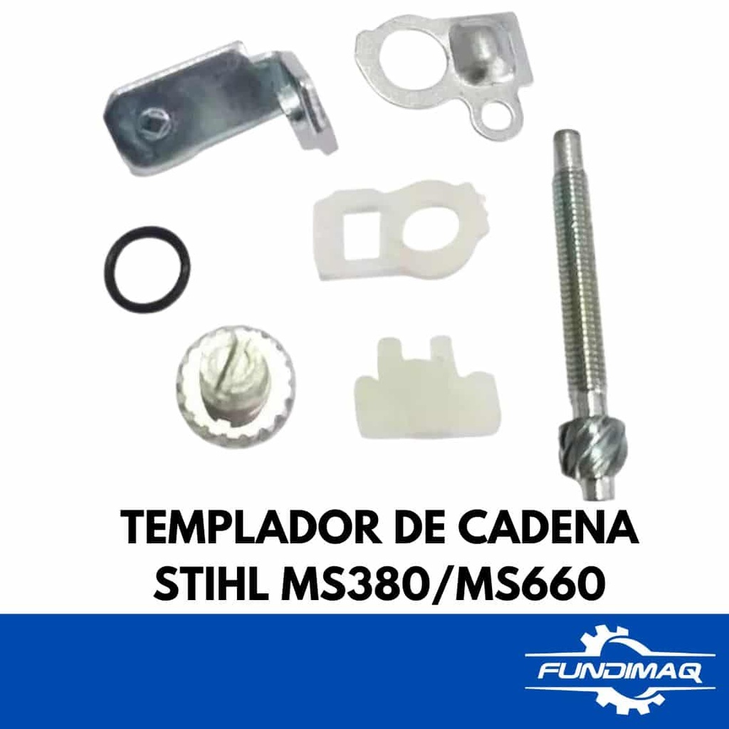 [901007] TEMPLADOR MS380/MS660 STIHL