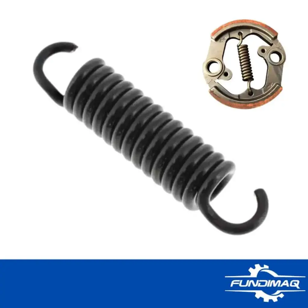 RESORTE EMBRAGUE 143R