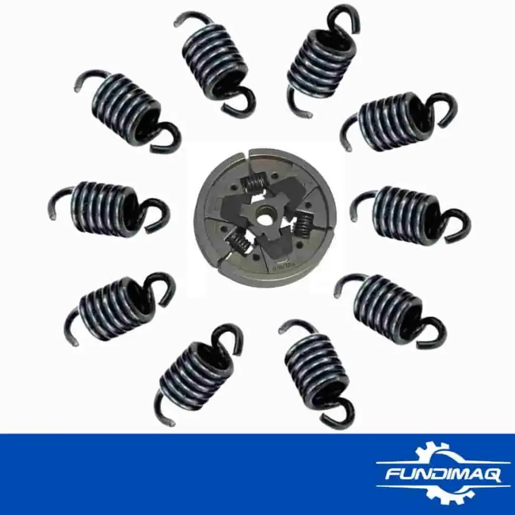 [900936] RESORTE EMBRAGUE MS660