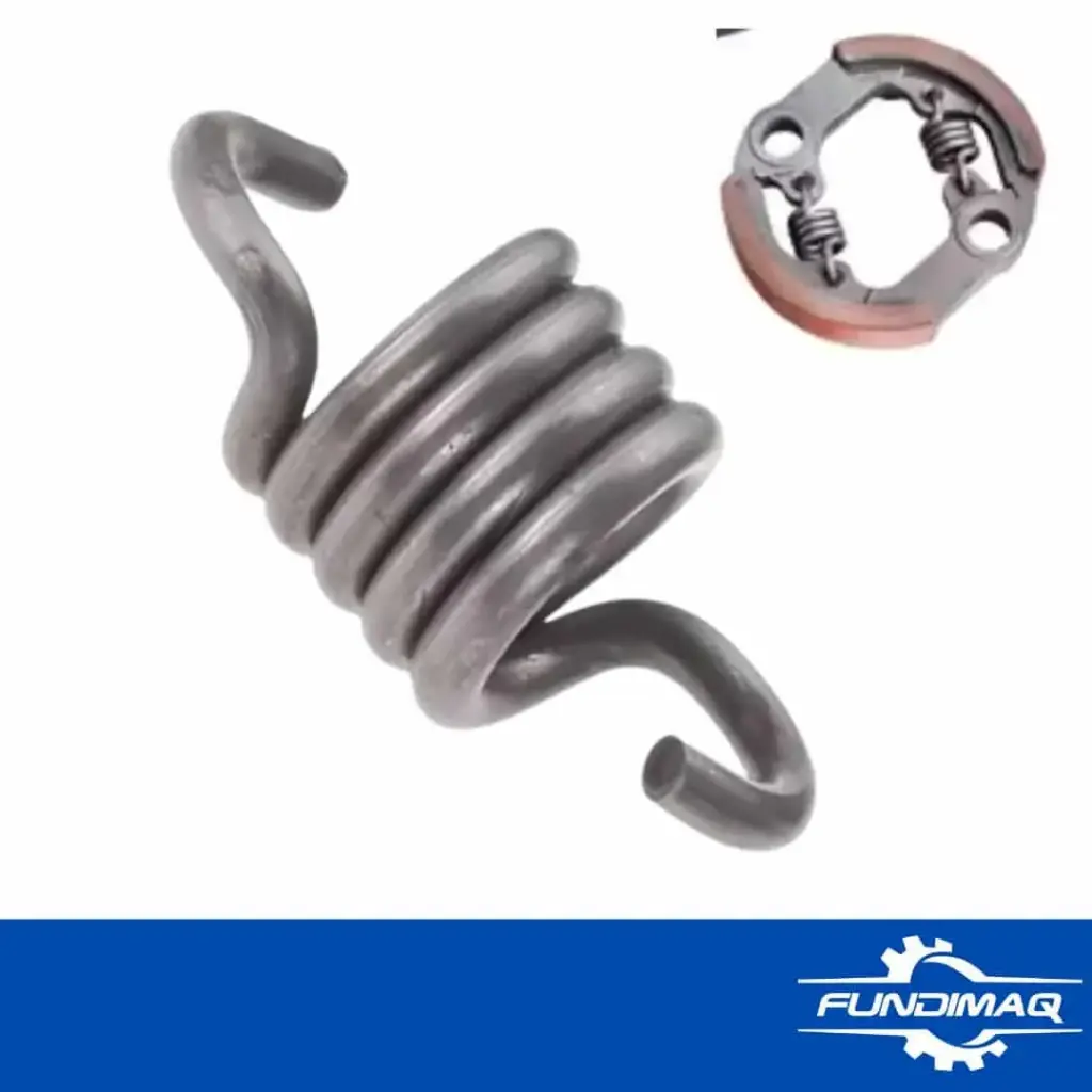 RESORTE EMBRAGUE HONDA GX35