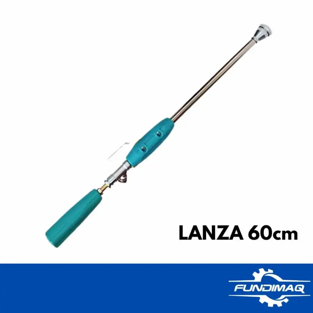 [900422] LANZA 60CM FUMIGACION