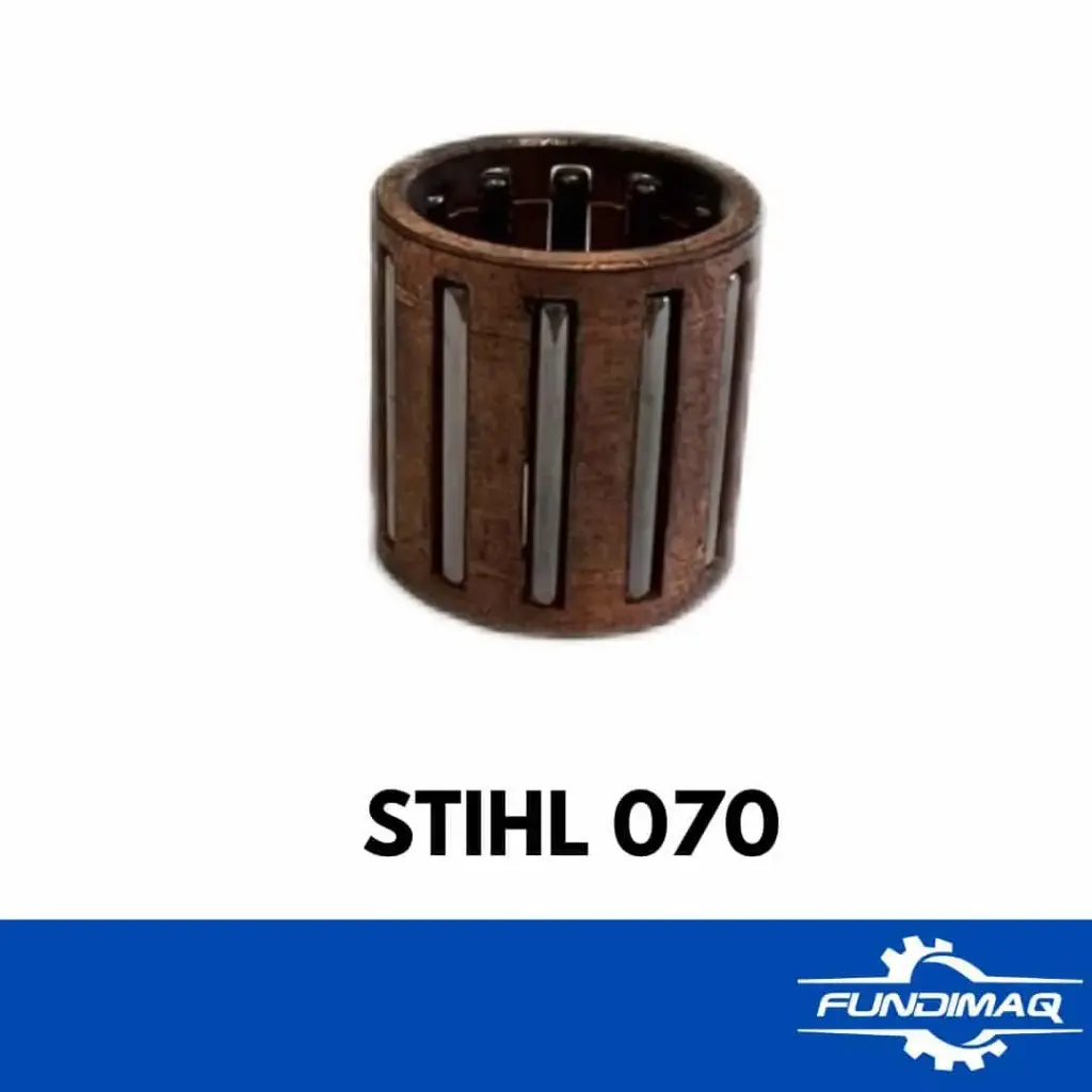 [900961] RODAMIENTO 070 PISTON CANASTILLA