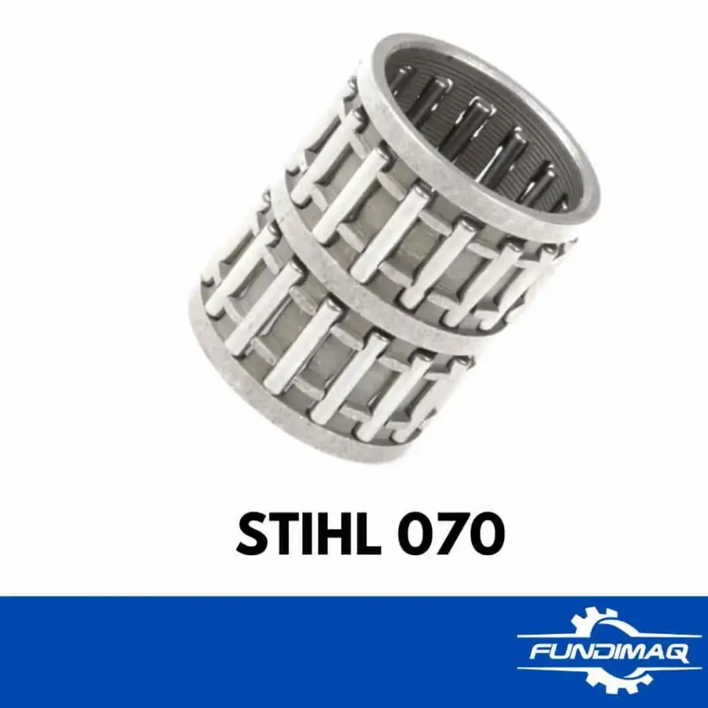 [900960] RODAMIENTO 070 CAMPANA CANASTILLA