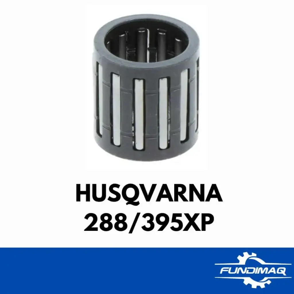 [900963] RODAMIENTO 288/395XP PISTON CANASTILLA
