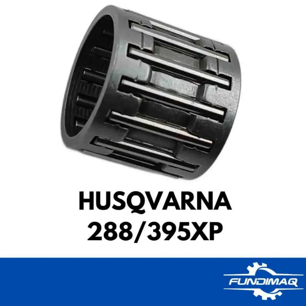RODAMIENTO 288/395XP CAMPANA CANASTILLA