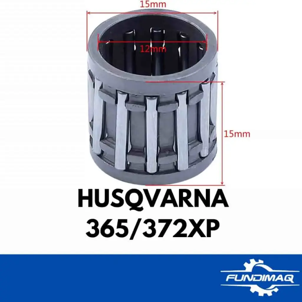 RODAMIENTO 365/372XP PISTON CANASTILLA