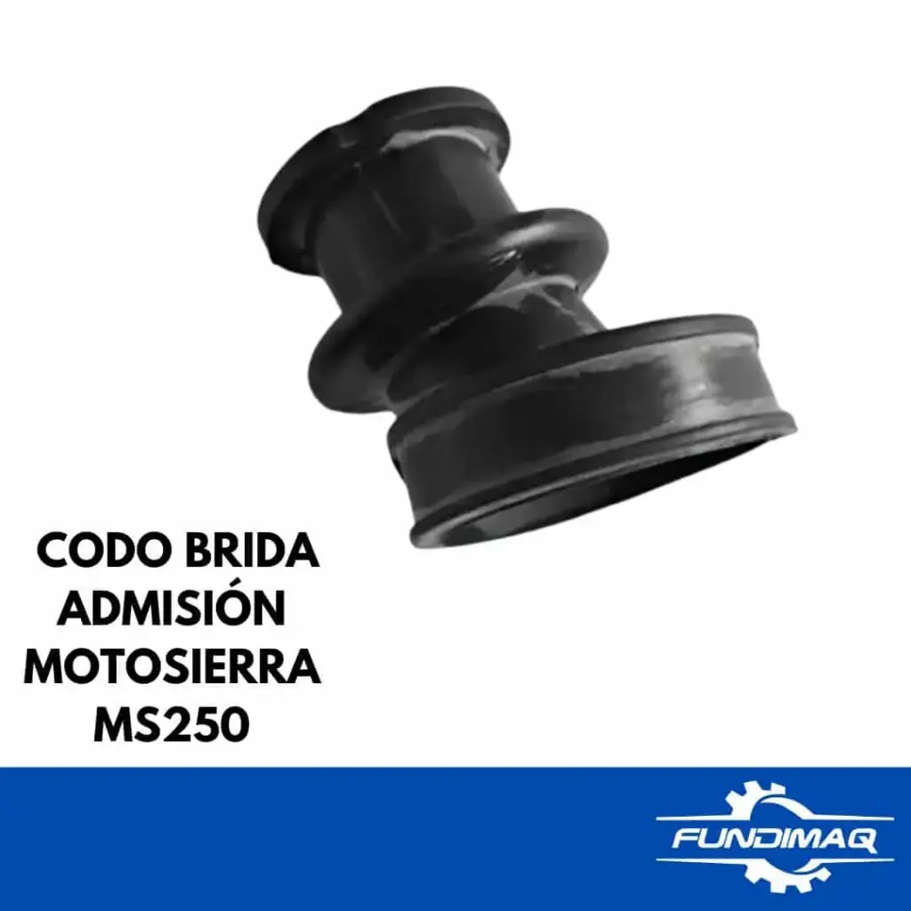 CODO BRIDA MS250