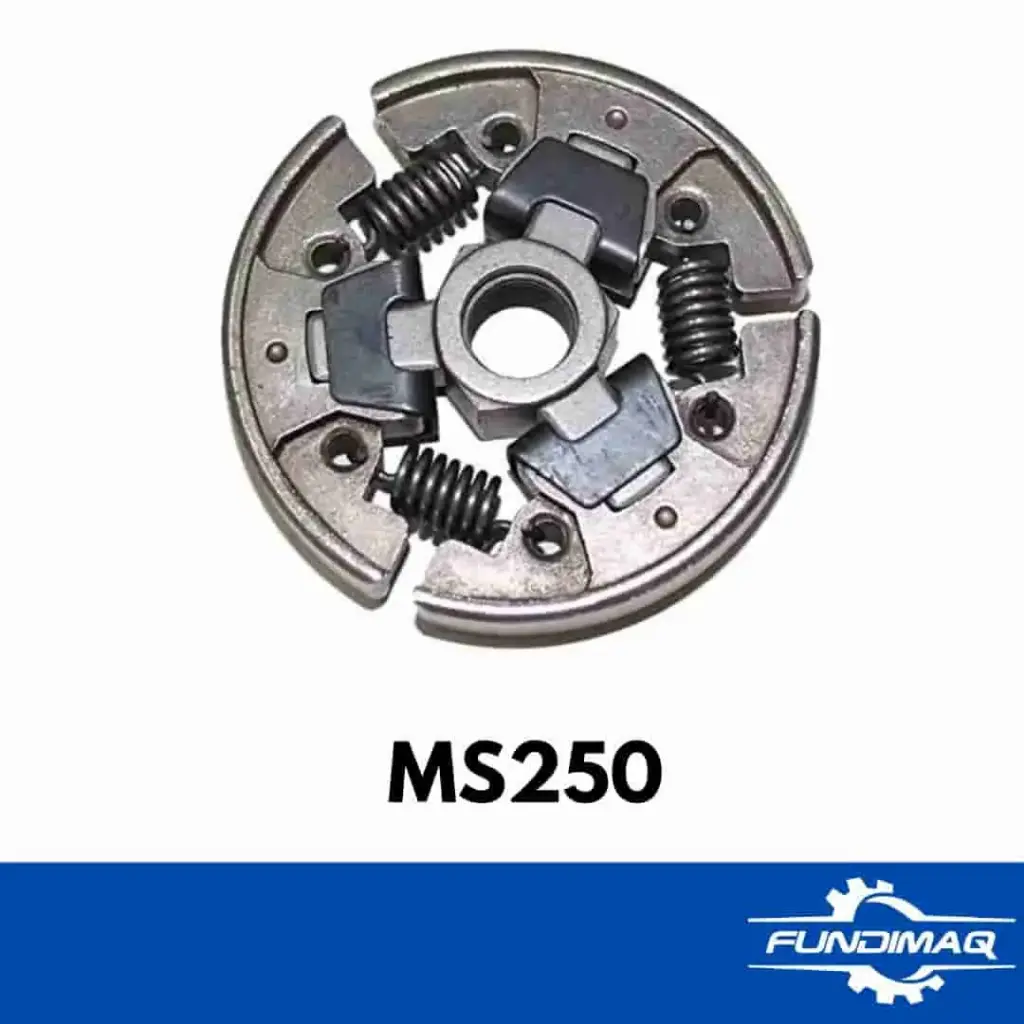 [901050] ZAPATA EMBRAGUE MS250