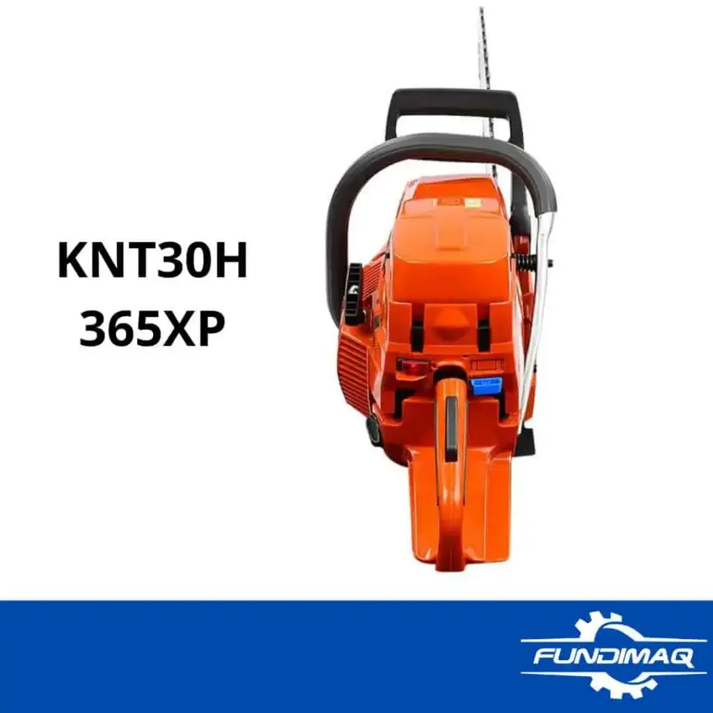 MOTOSIERRA KNT36H 36" 372