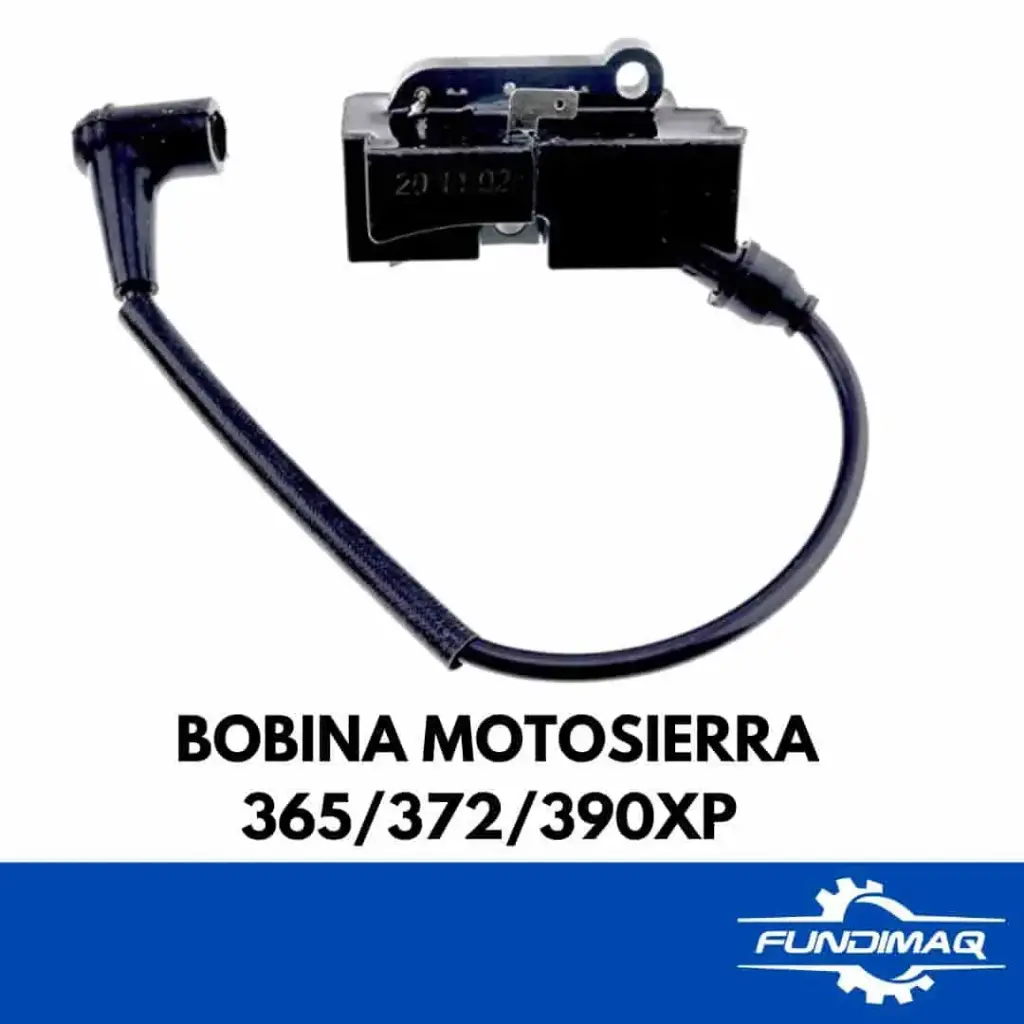 BOBINA HUSQVARNA 365/372/390XP