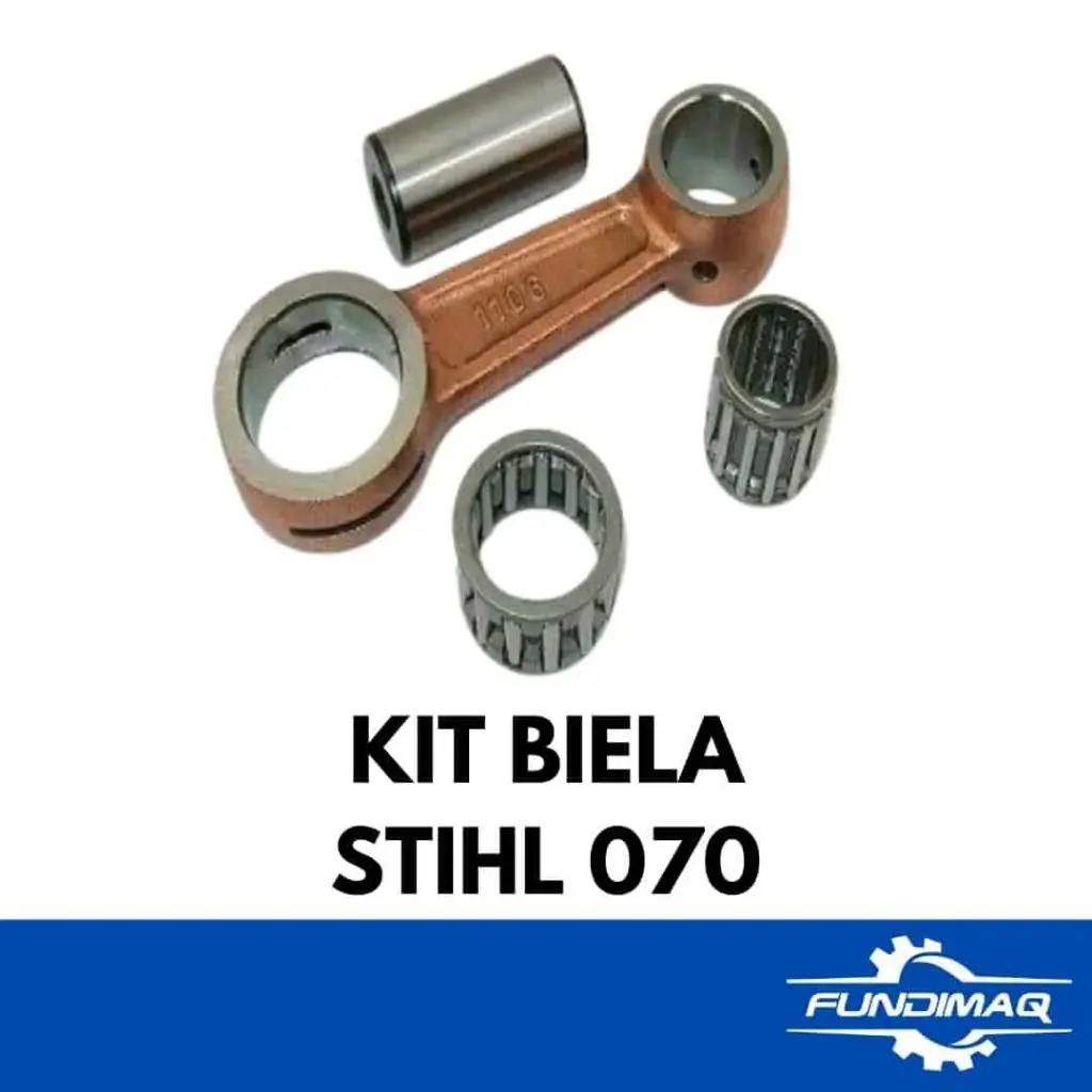 [900810] KIT BIELA STIHL 070 COPILLAR