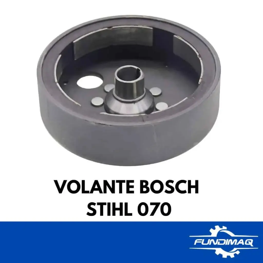 [901045] VOLANTE STIHL 070
