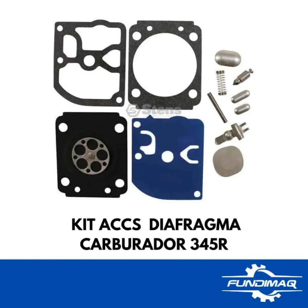 [900243] KIT DIAFRAGMA 345R