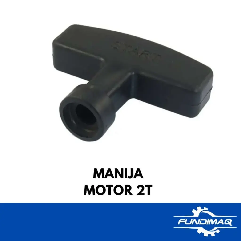 JALADOR MOTOR 2T