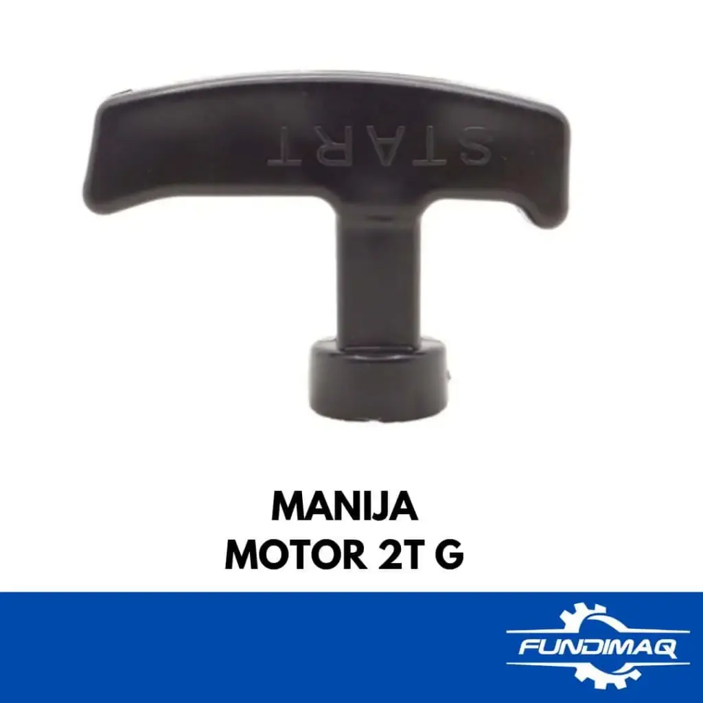 JALADOR MOTOR 2T GT