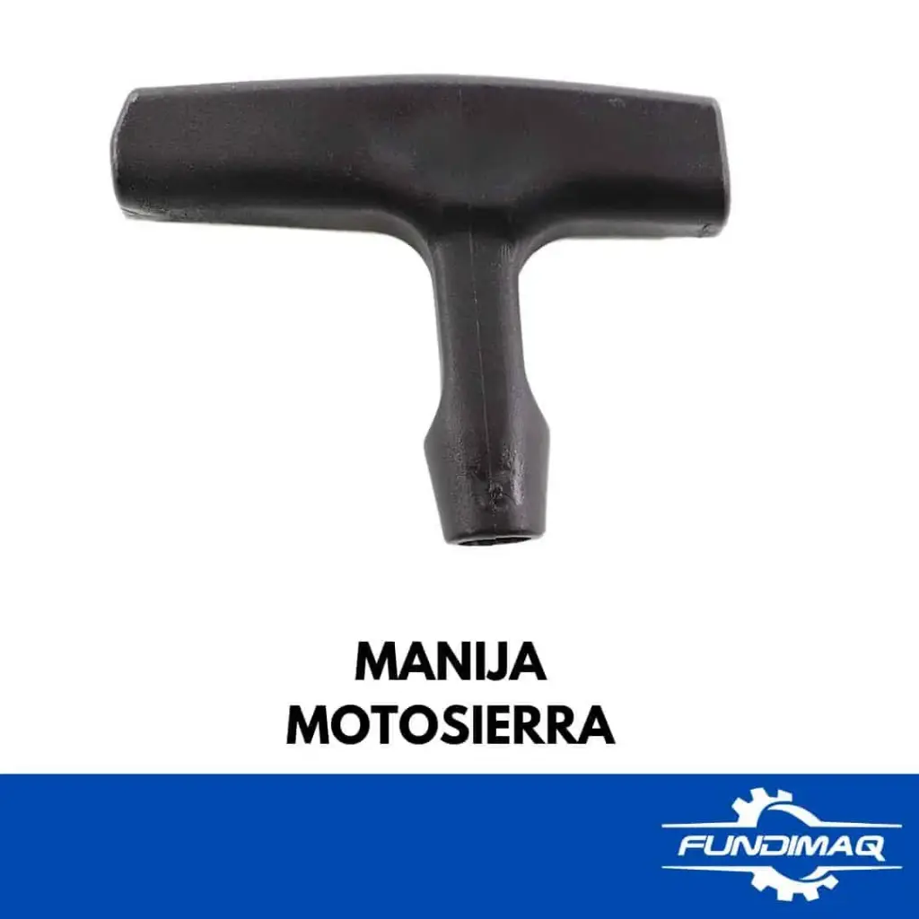 JALADOR MOTOSIERRA 2T