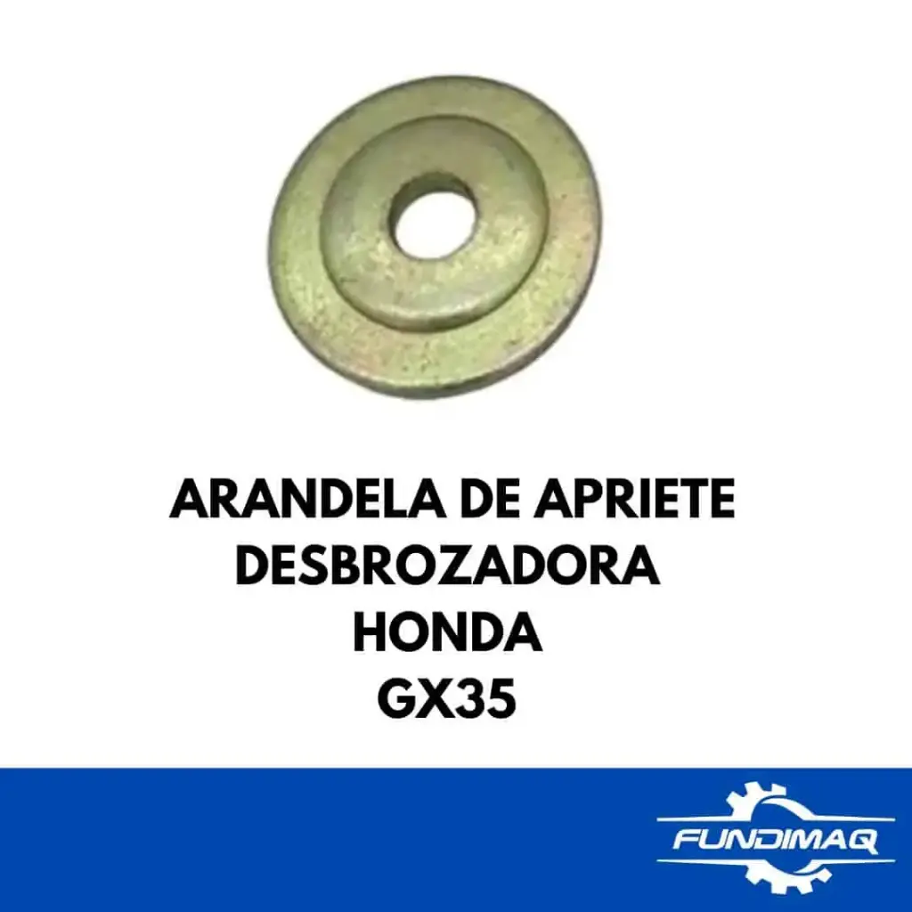 [900137] ARANDELA CABEZAL GX35